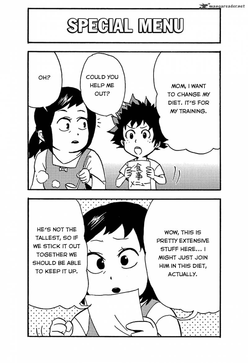 My Hero Academia Smash 2 13