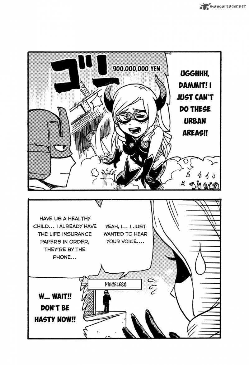 My Hero Academia Smash 2 16
