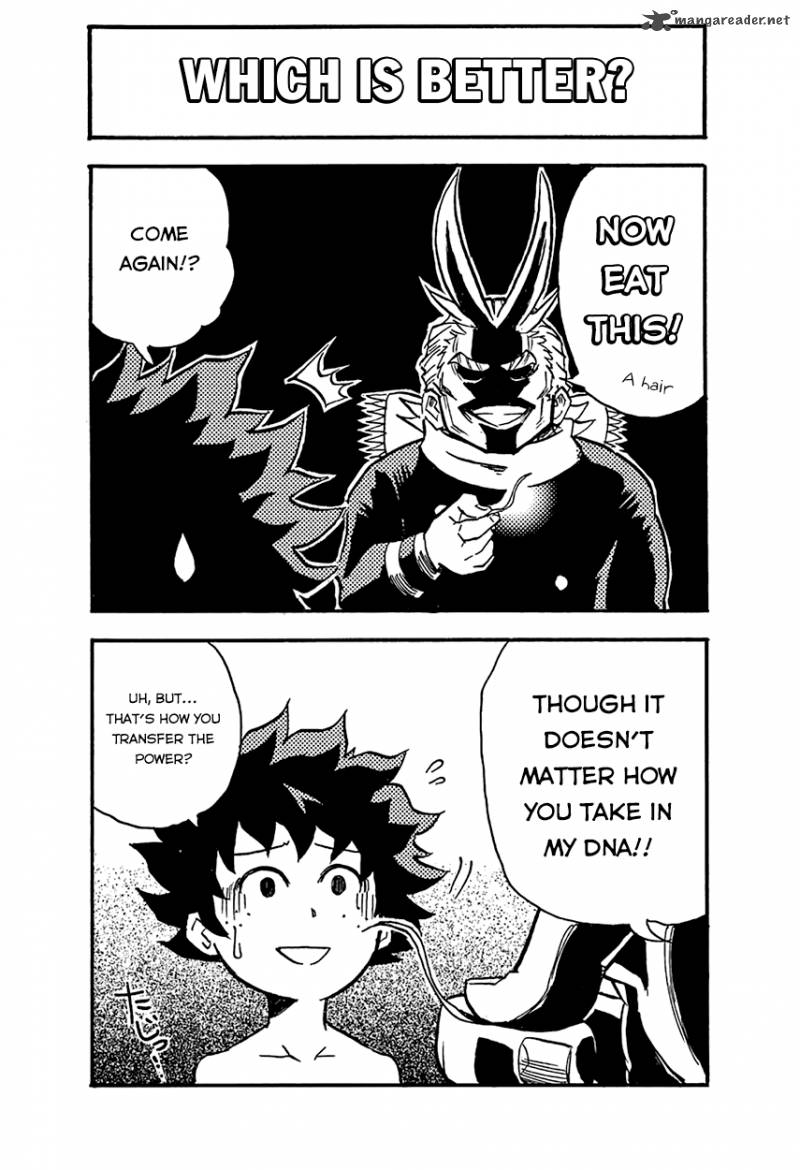 My Hero Academia Smash 2 19