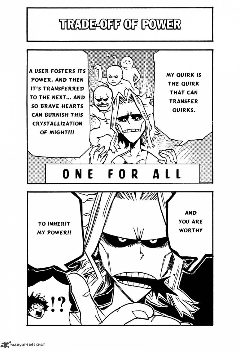 My Hero Academia Smash 2 3