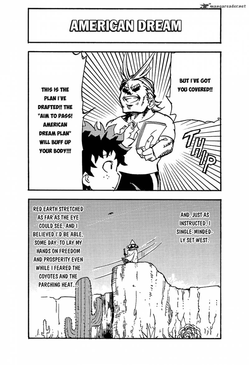 My Hero Academia Smash 2 5