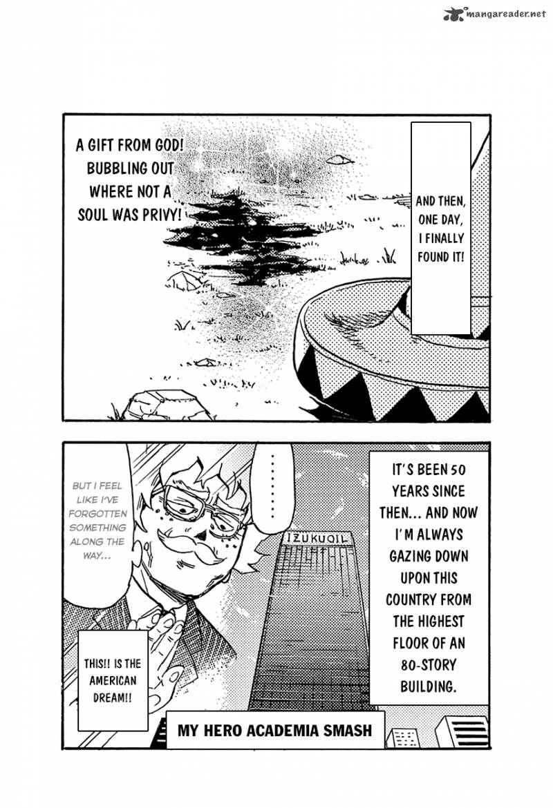 My Hero Academia Smash 2 6
