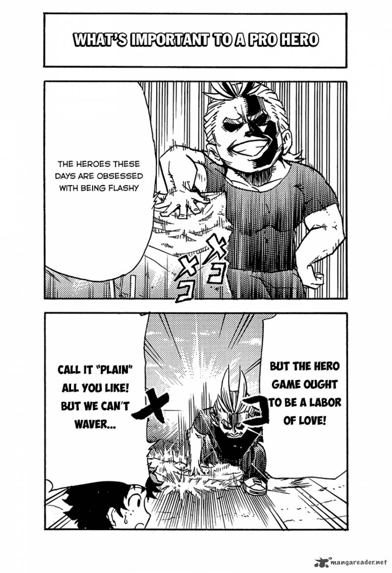 My Hero Academia Smash 2 9