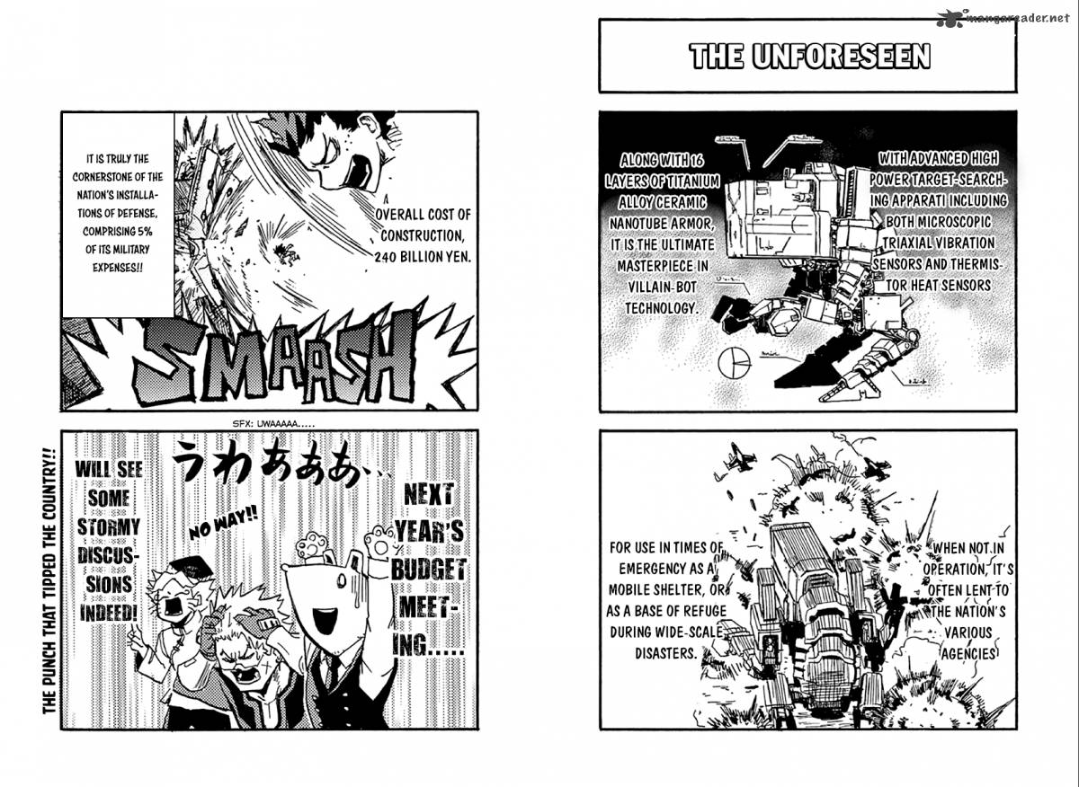 My Hero Academia Smash 3 11