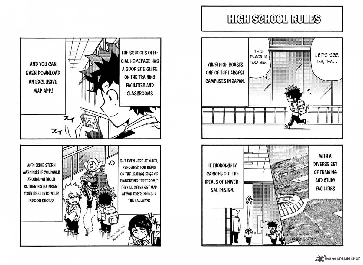 My Hero Academia Smash 5 6