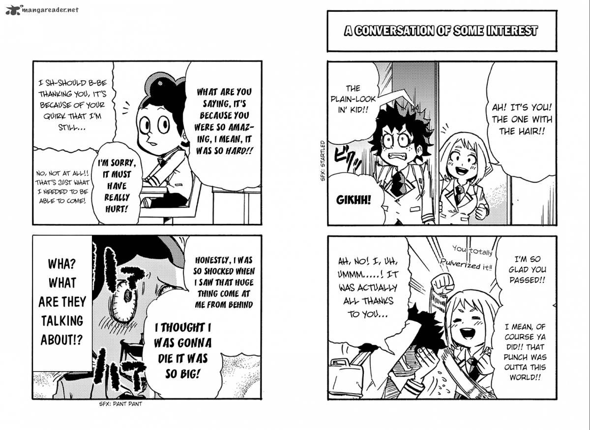 My Hero Academia Smash 5 8