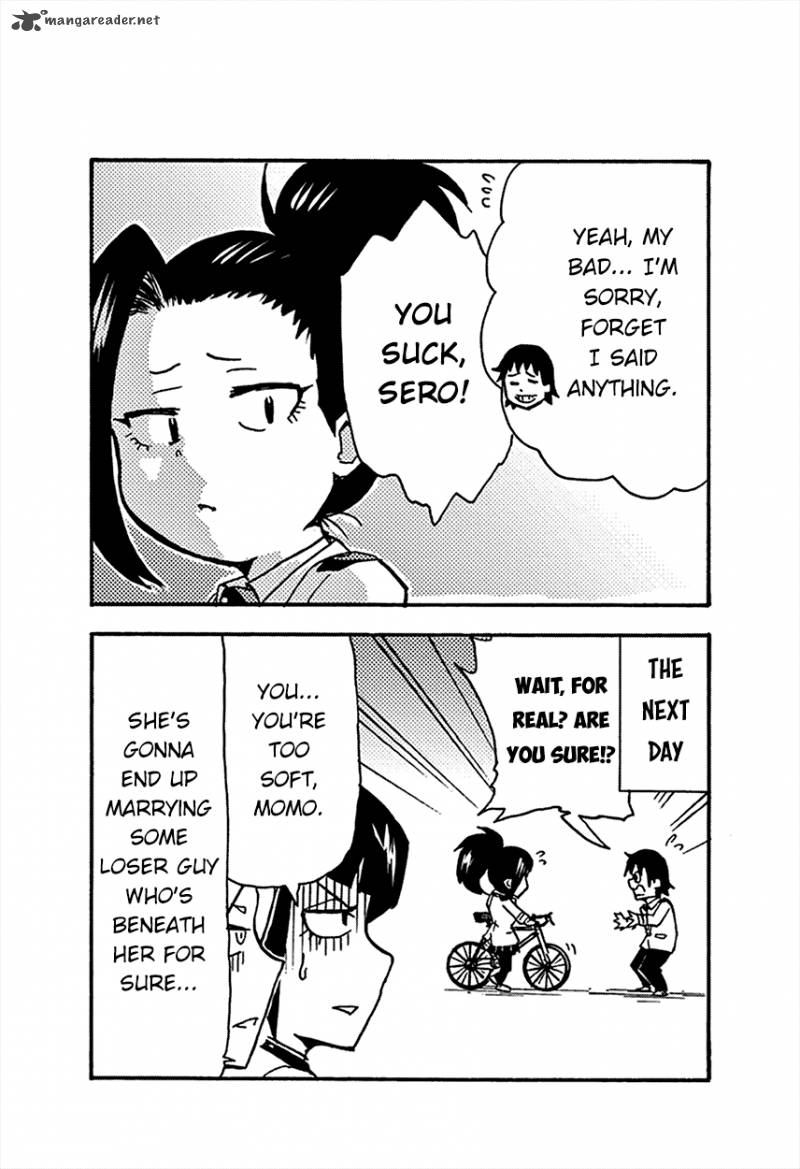 My Hero Academia Smash 7 14