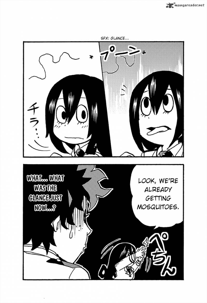 My Hero Academia Smash 7 16