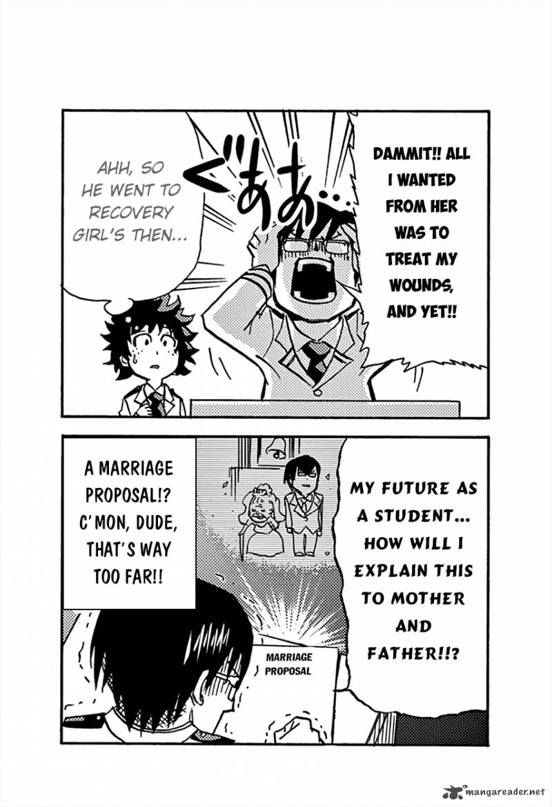 My Hero Academia Smash 7 18