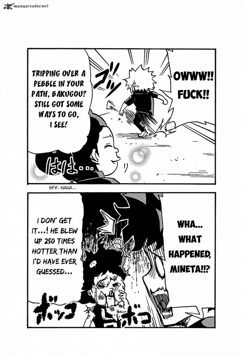 My Hero Academia Smash 7 4