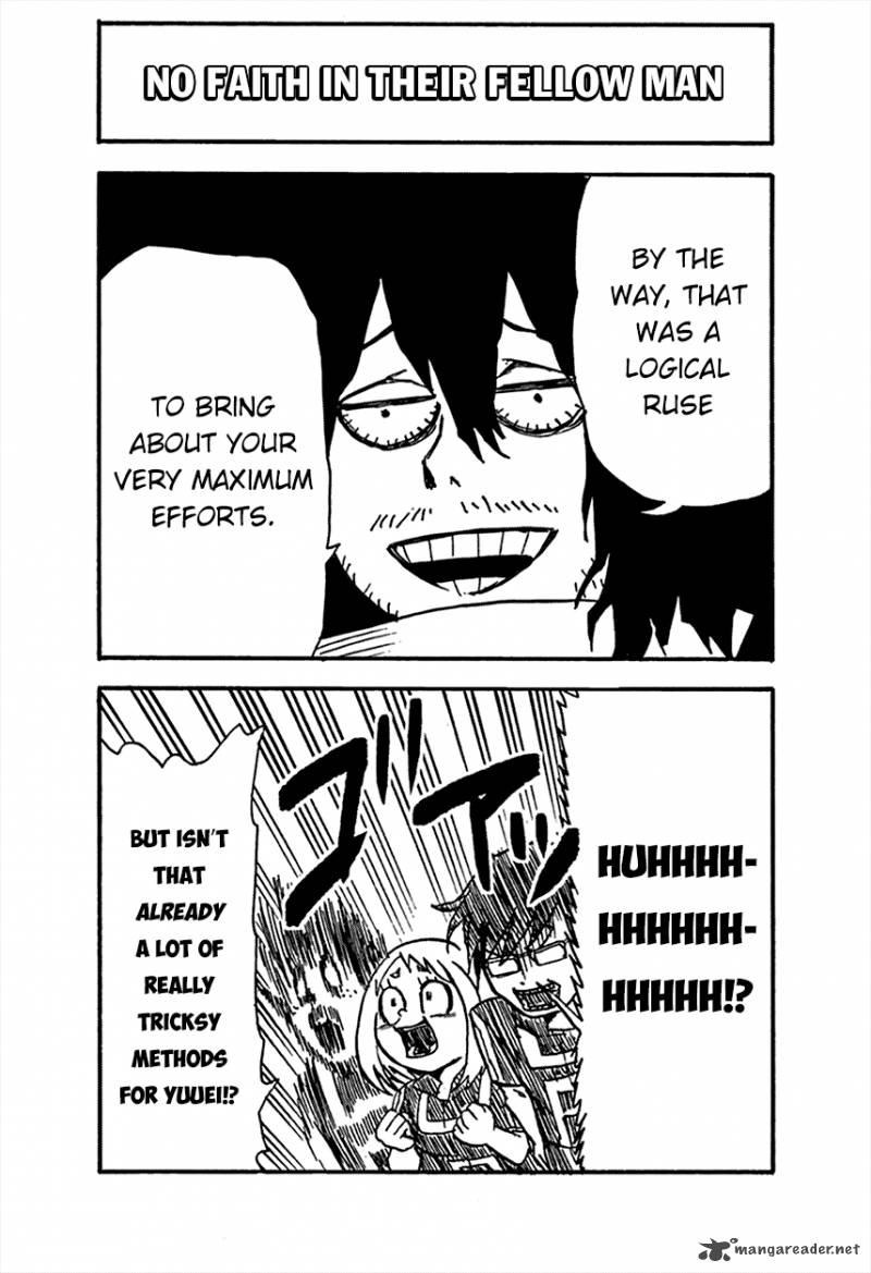 My Hero Academia Smash 7 5