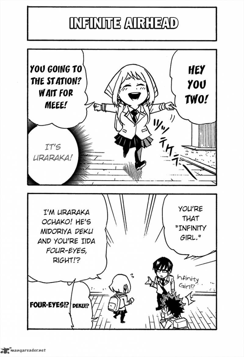 My Hero Academia Smash 7 9