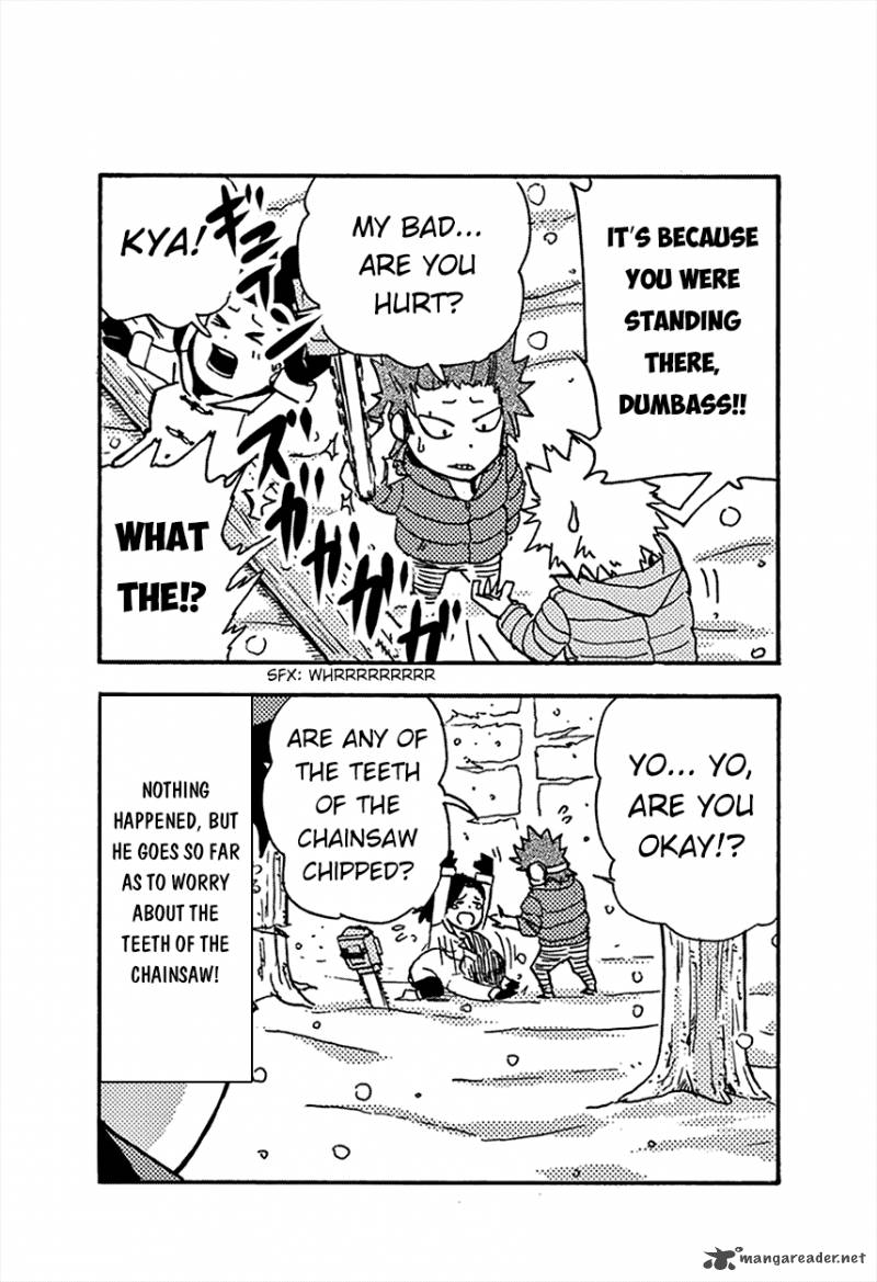 My Hero Academia Smash 8 10