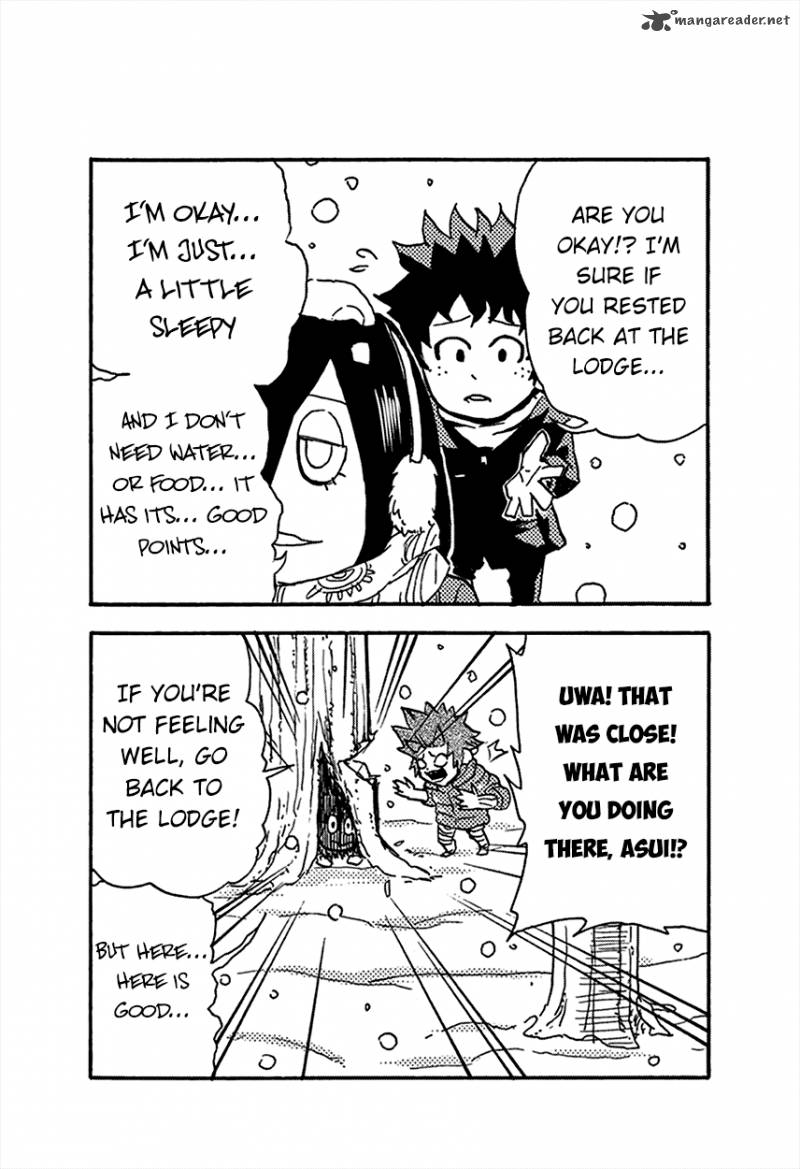 My Hero Academia Smash 8 12