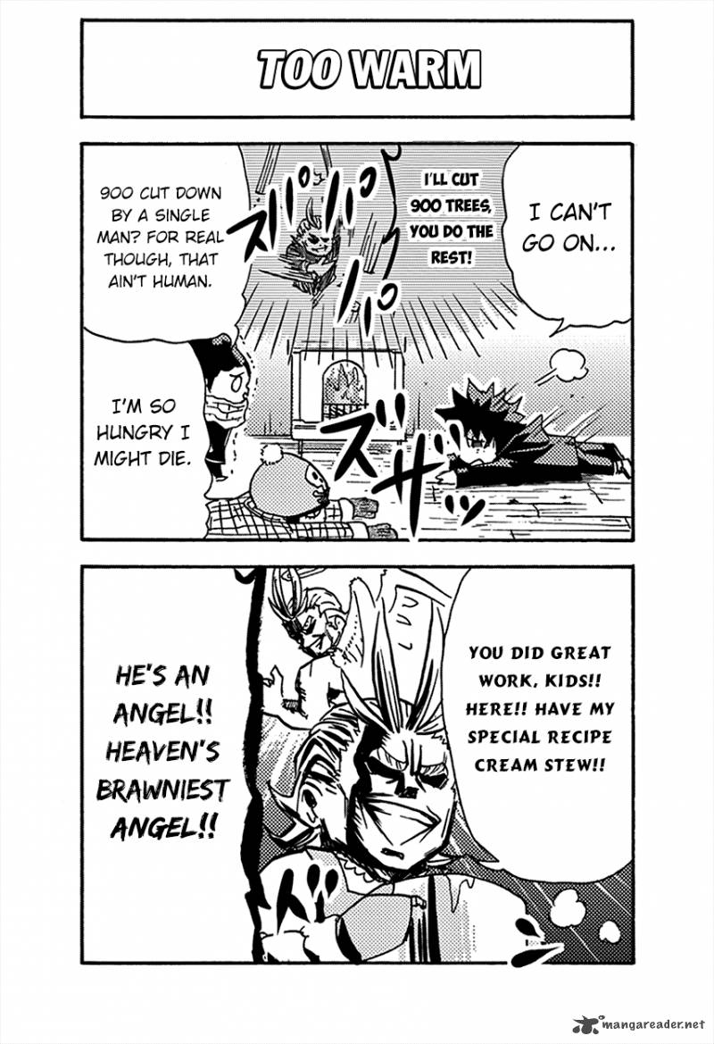 My Hero Academia Smash 8 15