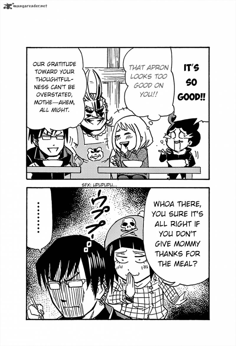 My Hero Academia Smash 8 16