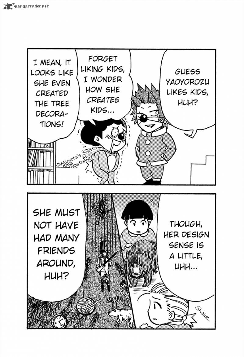My Hero Academia Smash 8 18