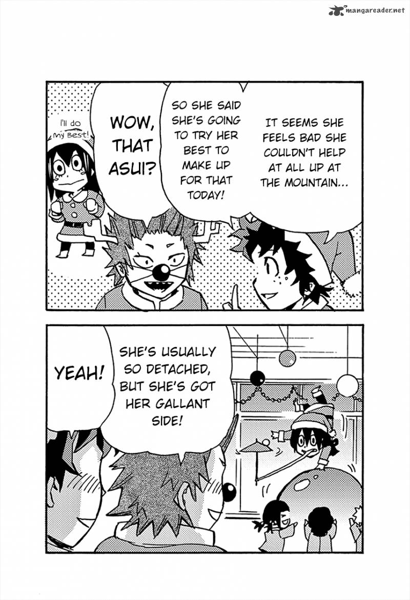 My Hero Academia Smash 8 20