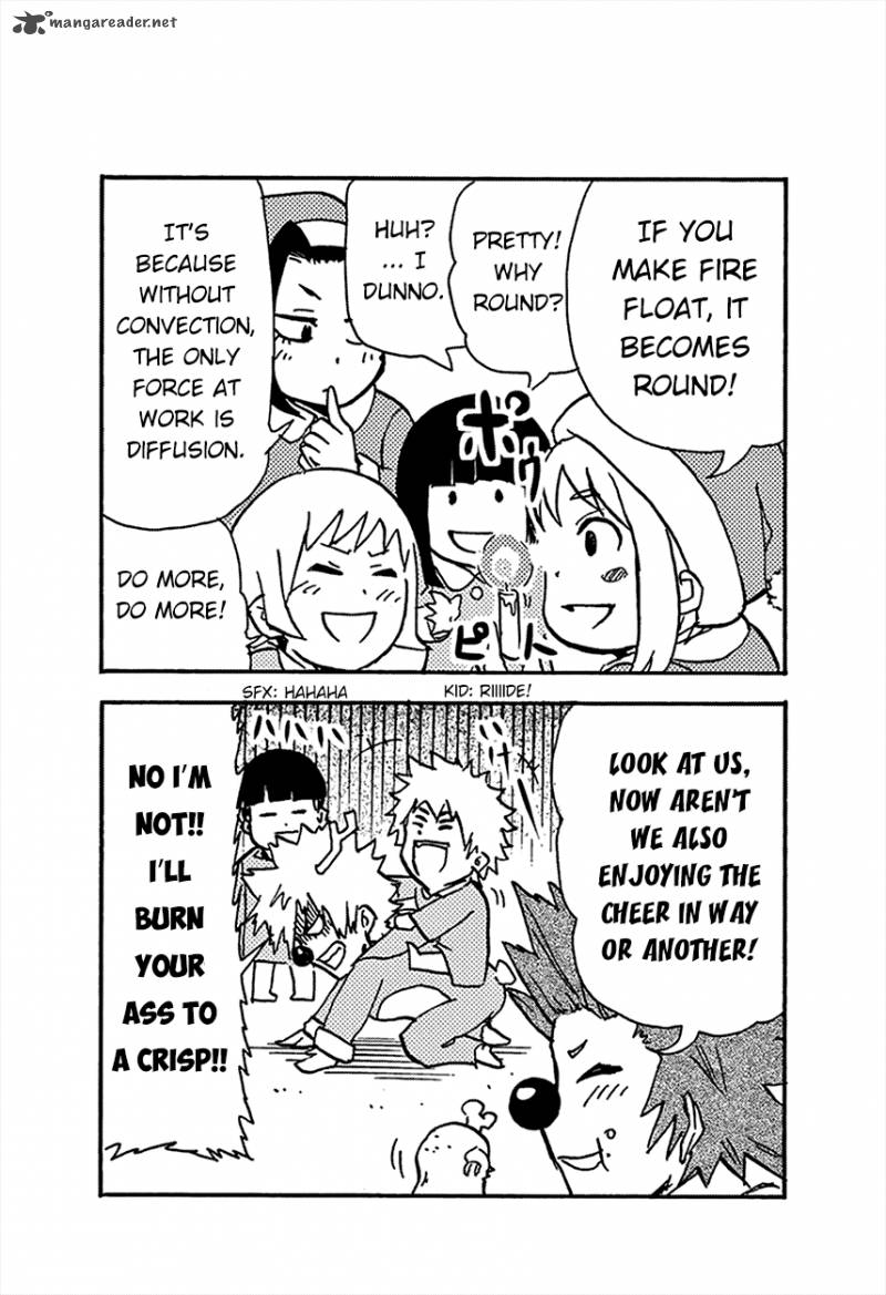 My Hero Academia Smash 8 22