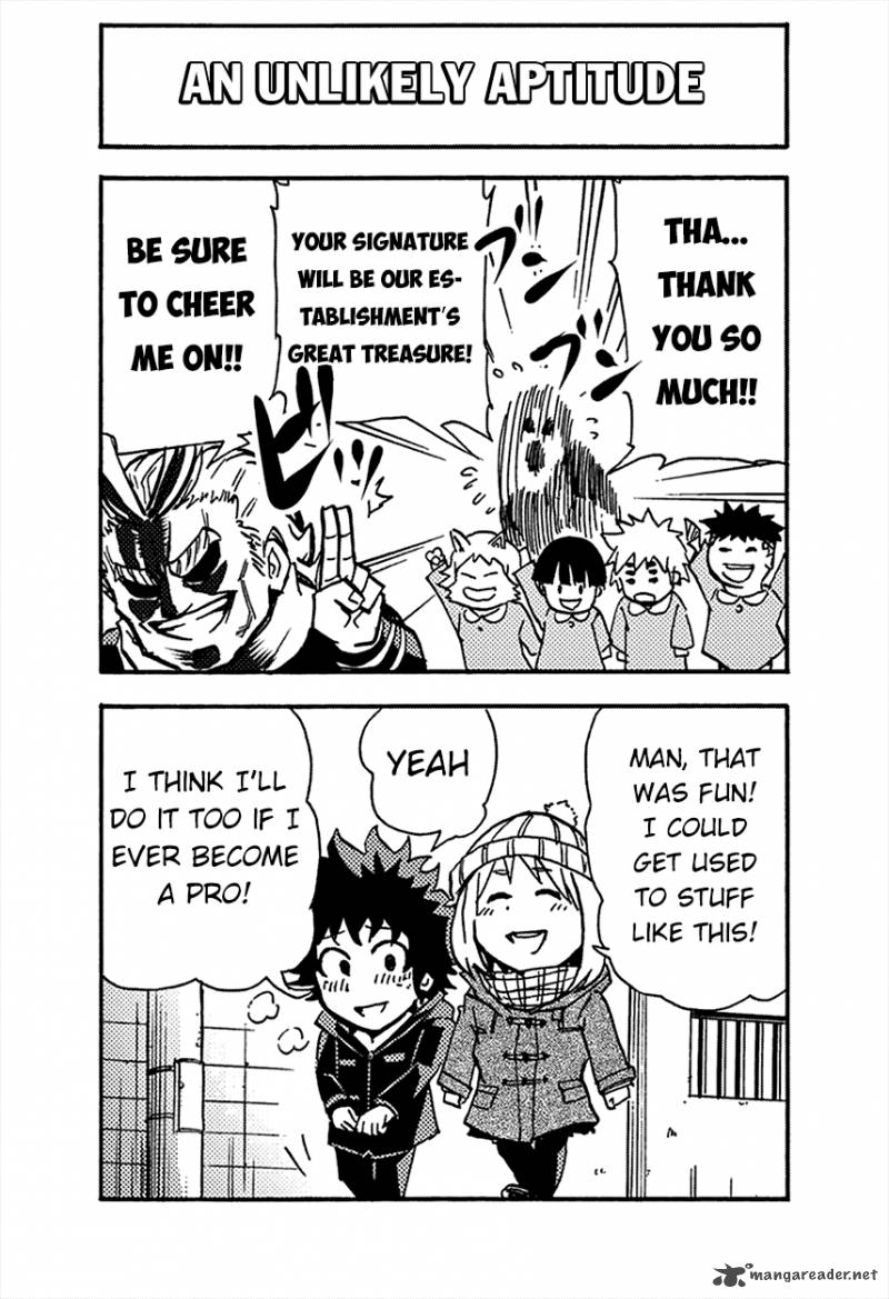 My Hero Academia Smash 8 23