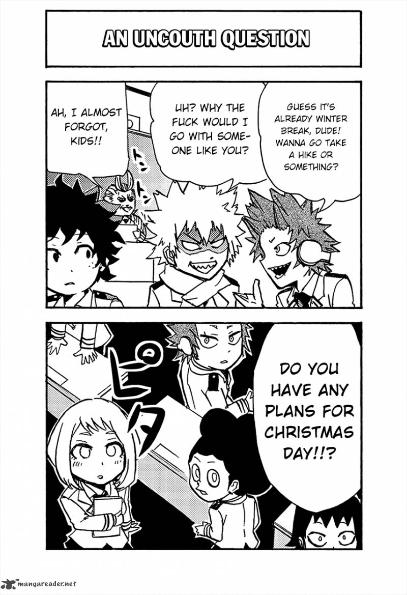 My Hero Academia Smash 8 3