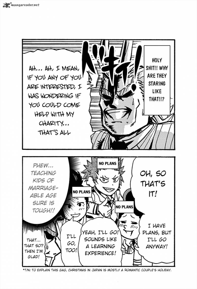 My Hero Academia Smash 8 4