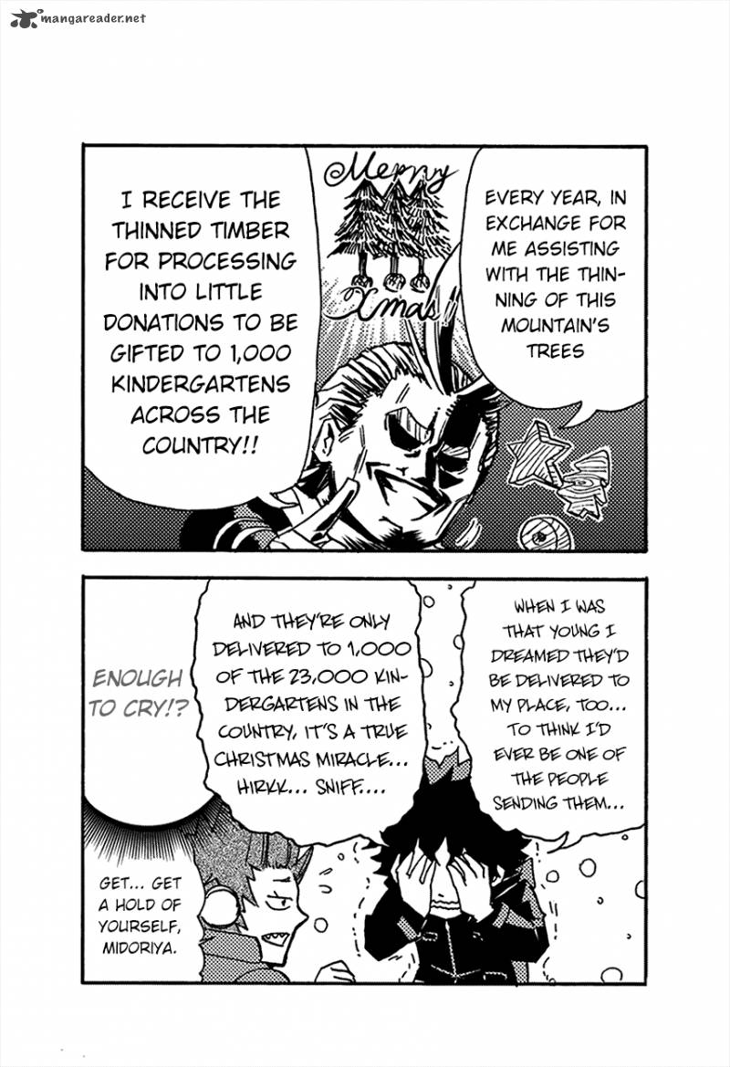 My Hero Academia Smash 8 6