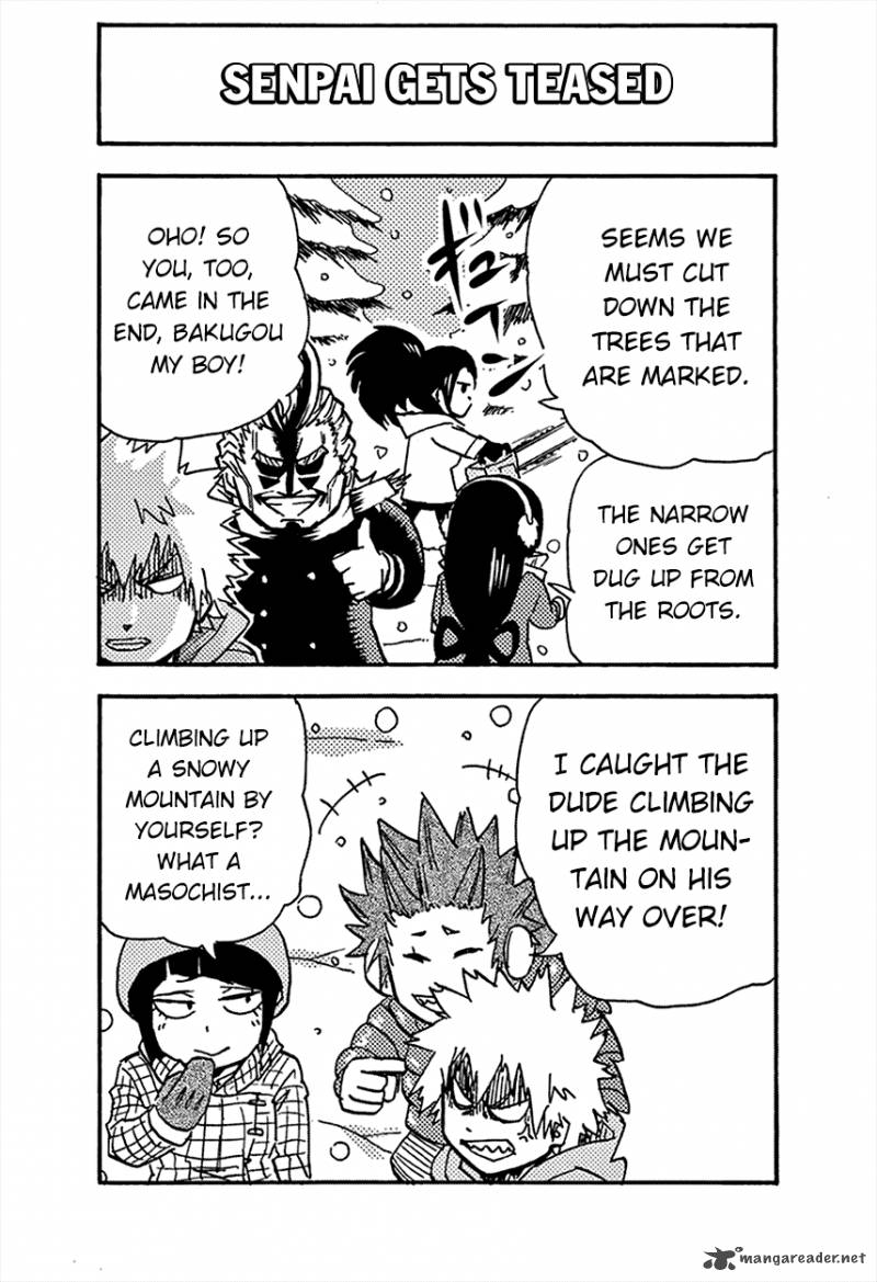 My Hero Academia Smash 8 7