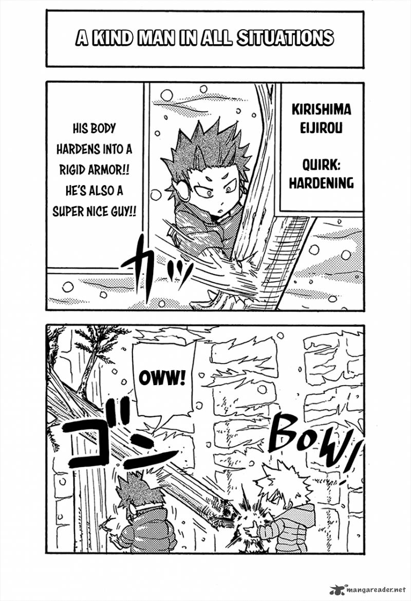 My Hero Academia Smash 8 9