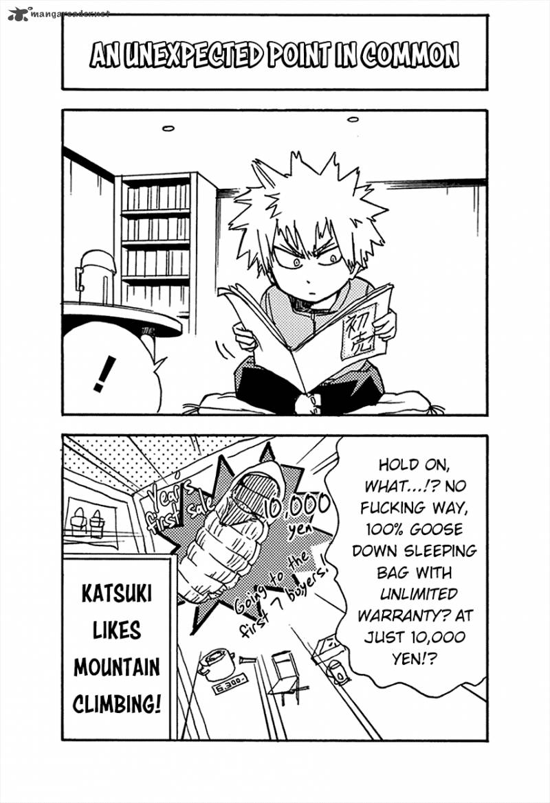 My Hero Academia Smash 9 10
