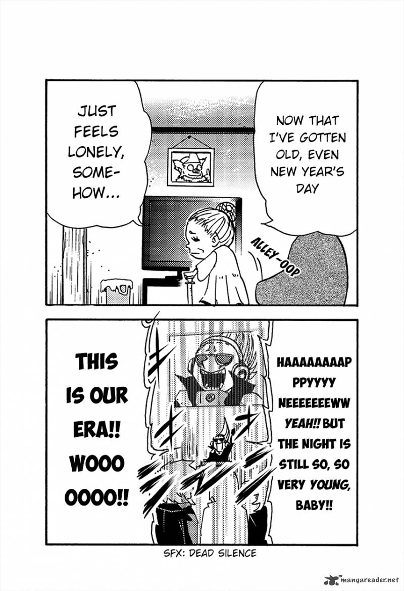 My Hero Academia Smash 9 15