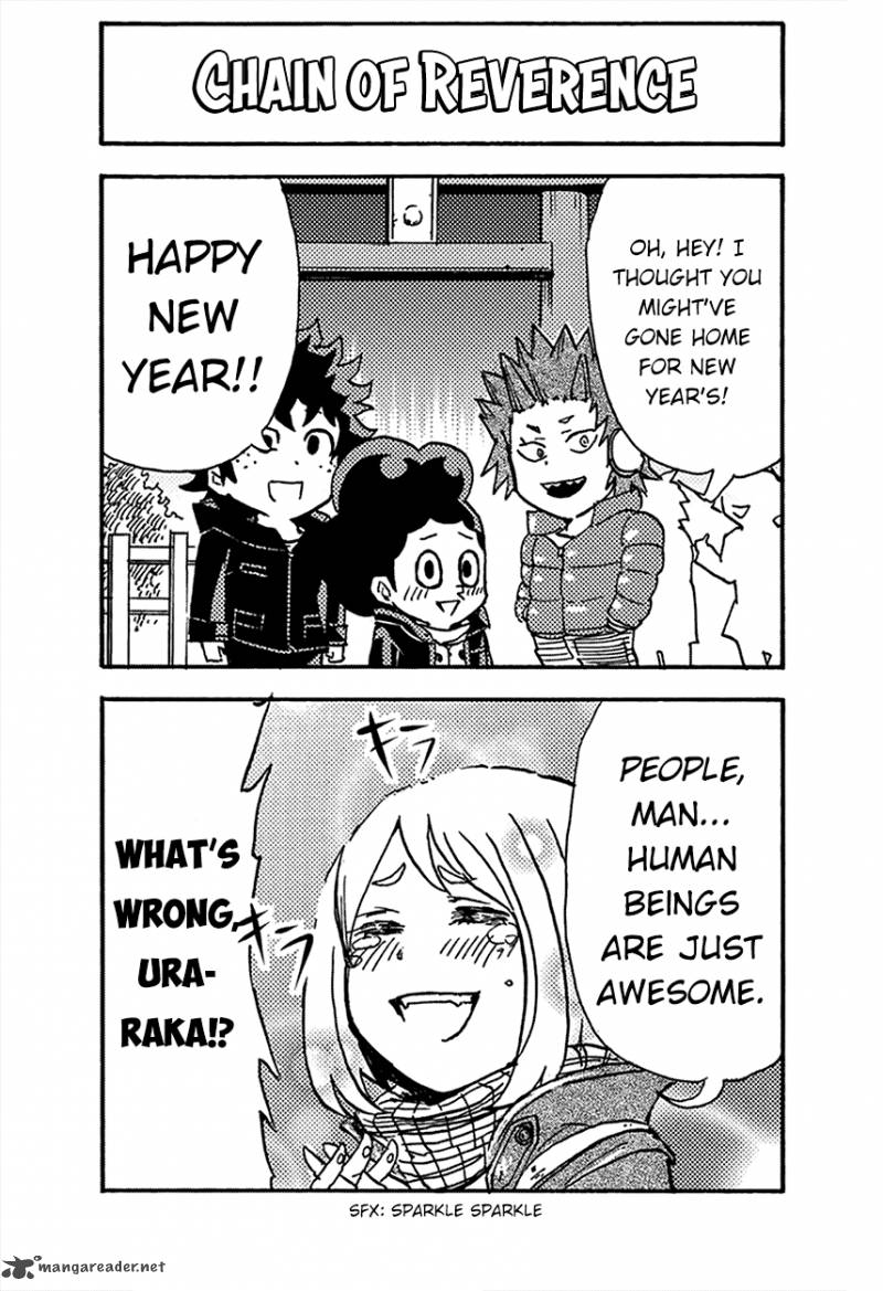 My Hero Academia Smash 9 16