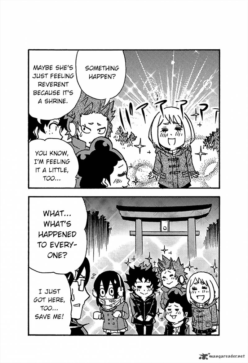 My Hero Academia Smash 9 17