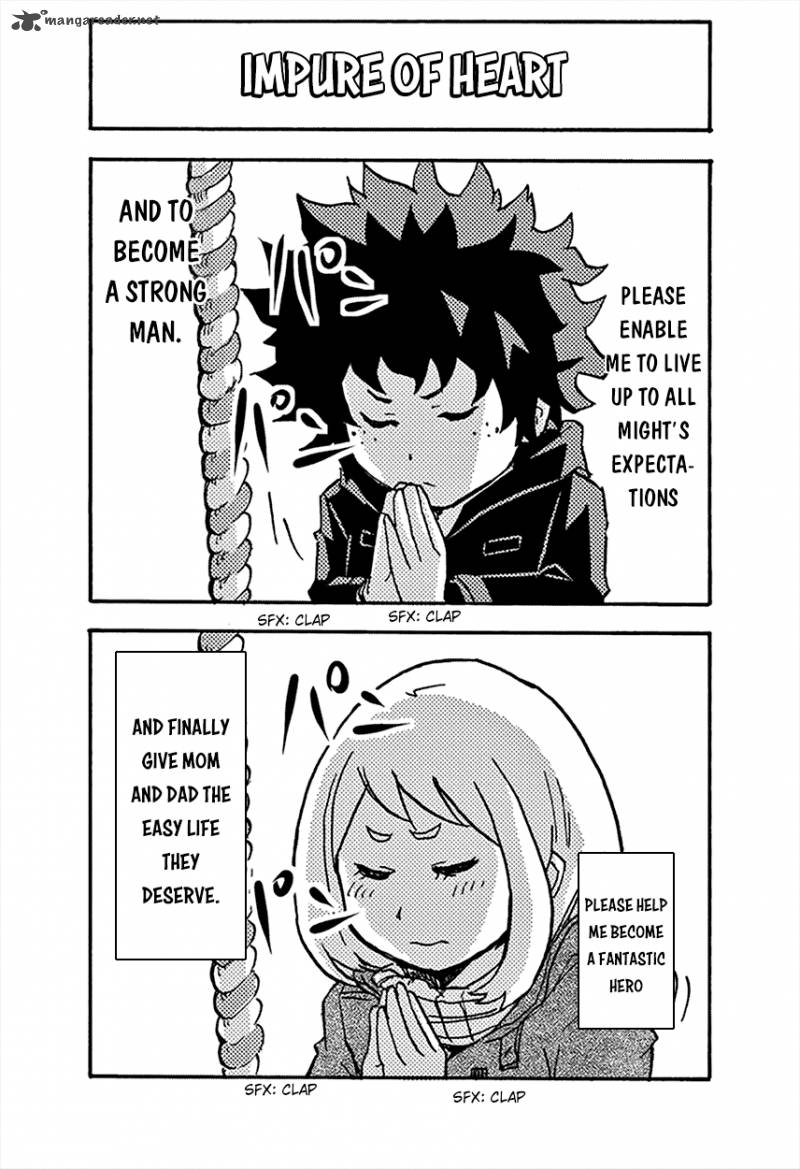 My Hero Academia Smash 9 18