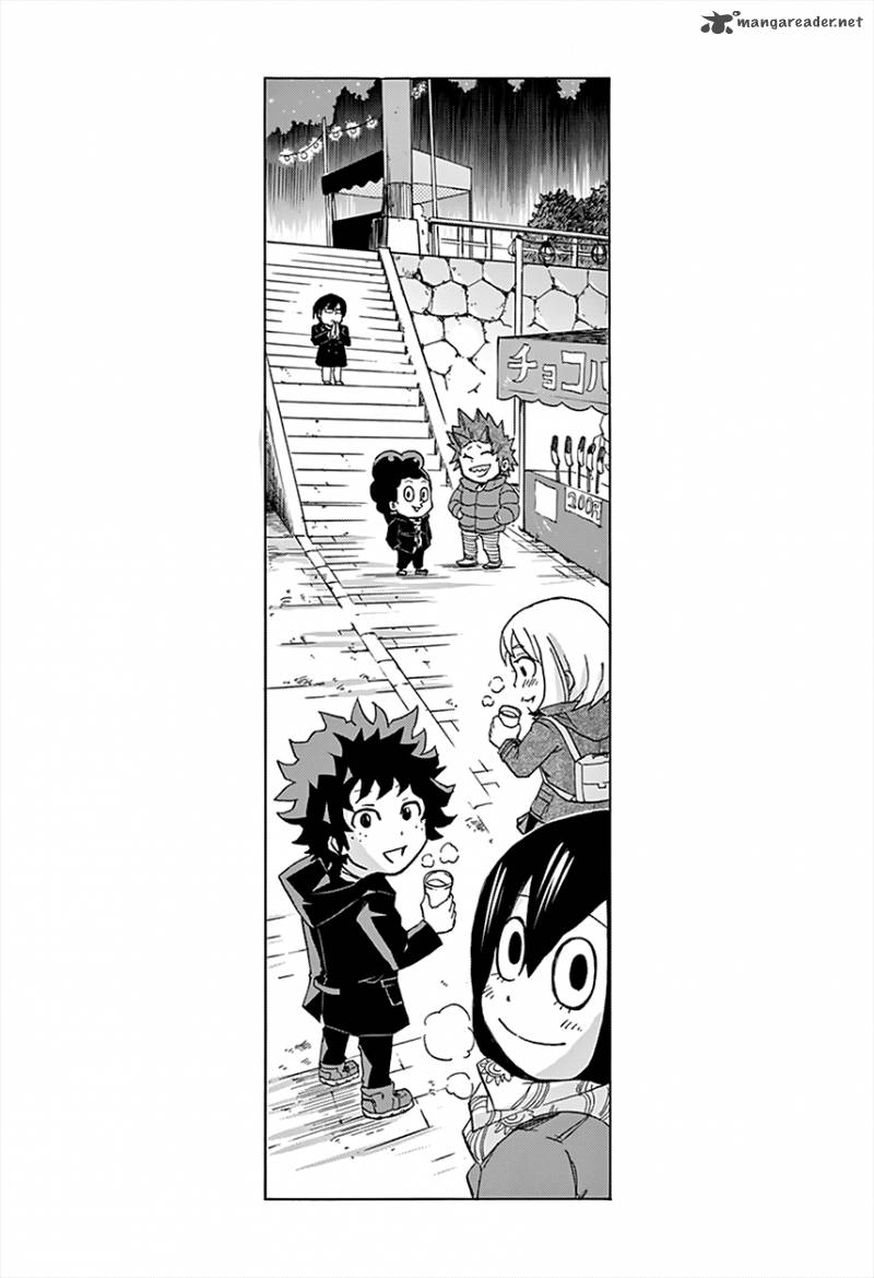 My Hero Academia Smash 9 20