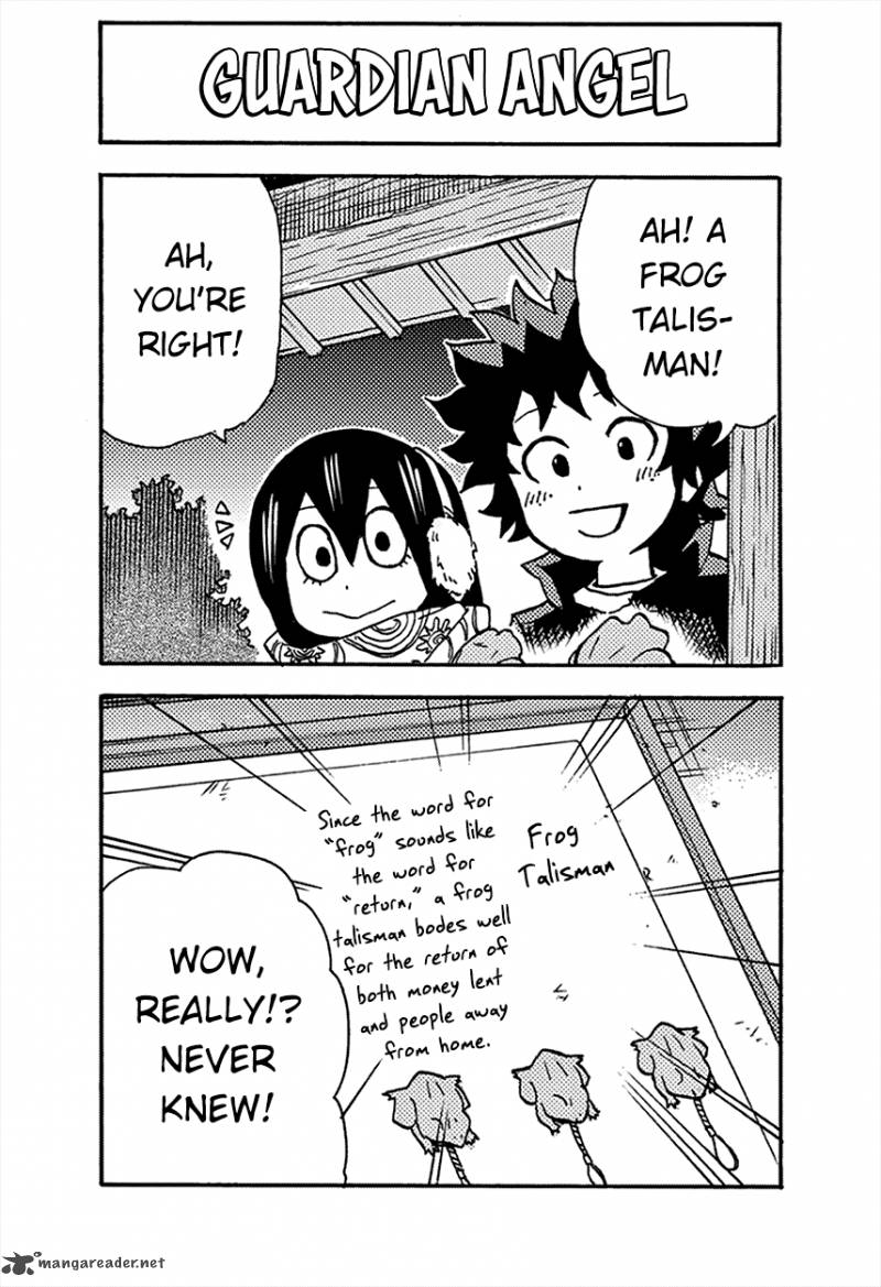 My Hero Academia Smash 9 21