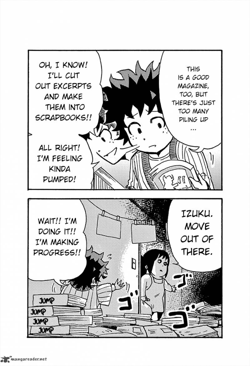 My Hero Academia Smash 9 5
