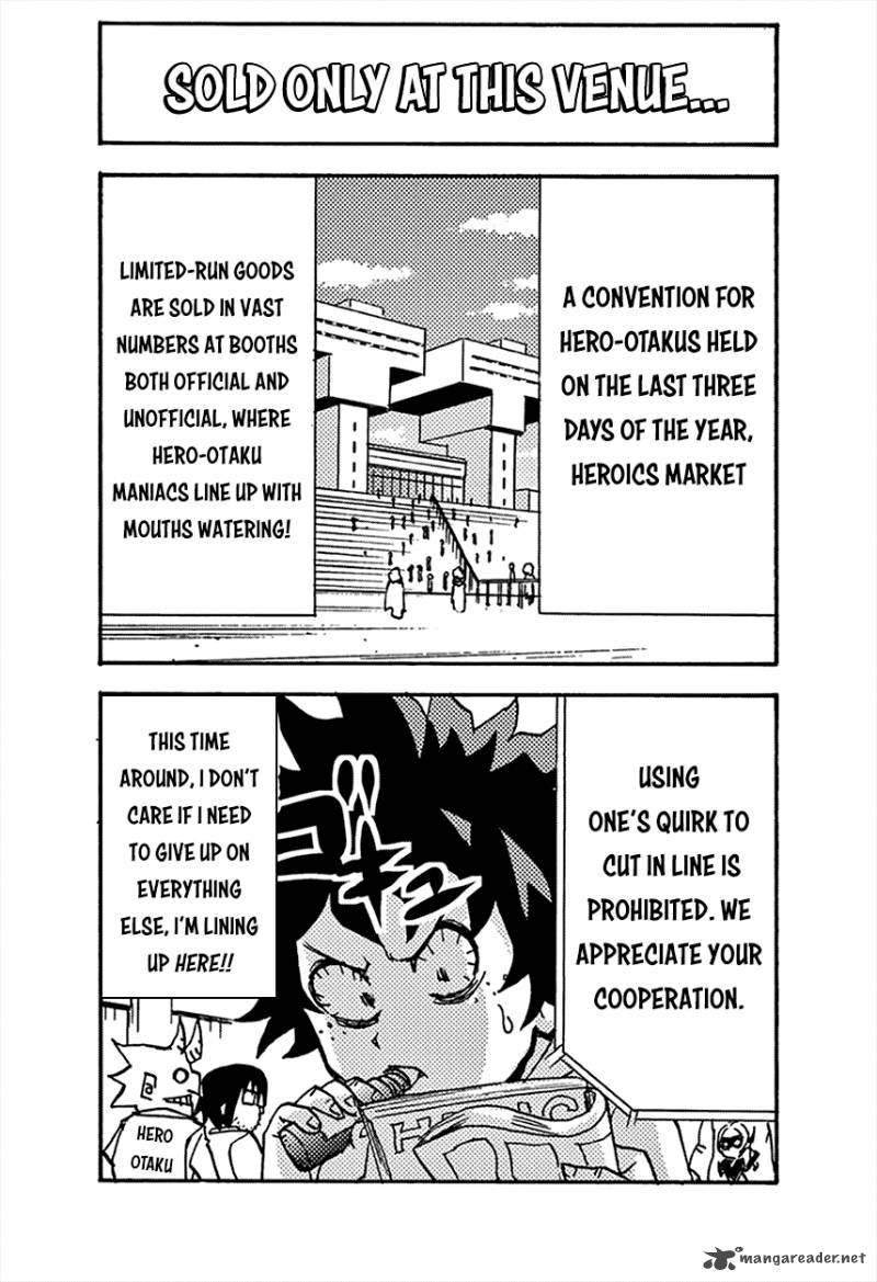 My Hero Academia Smash 9 6