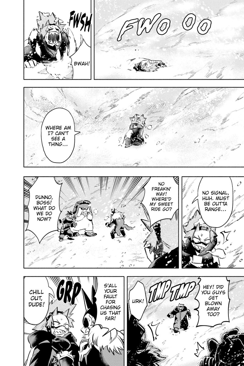 My Hero Academia Team Up Mission 18 12
