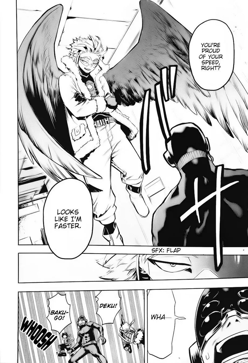 My Hero Academia Team Up Mission 2 18