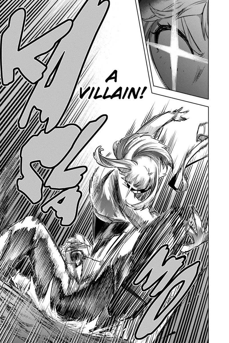 My Hero Academia Team Up Mission 37 20