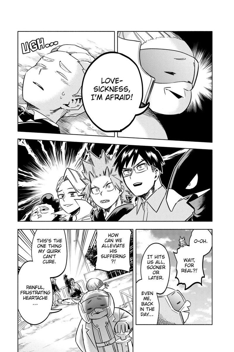 My Hero Academia Team Up Mission 37 4