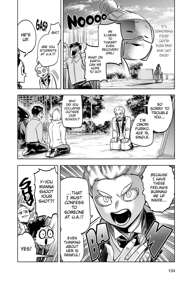 My Hero Academia Team Up Mission 37 5