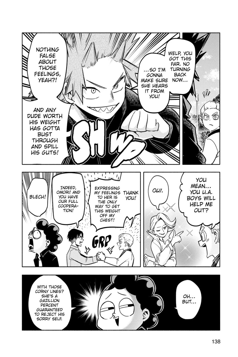 My Hero Academia Team Up Mission 37 9