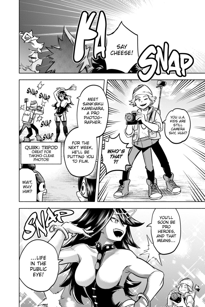 My Hero Academia Team Up Mission 46 3