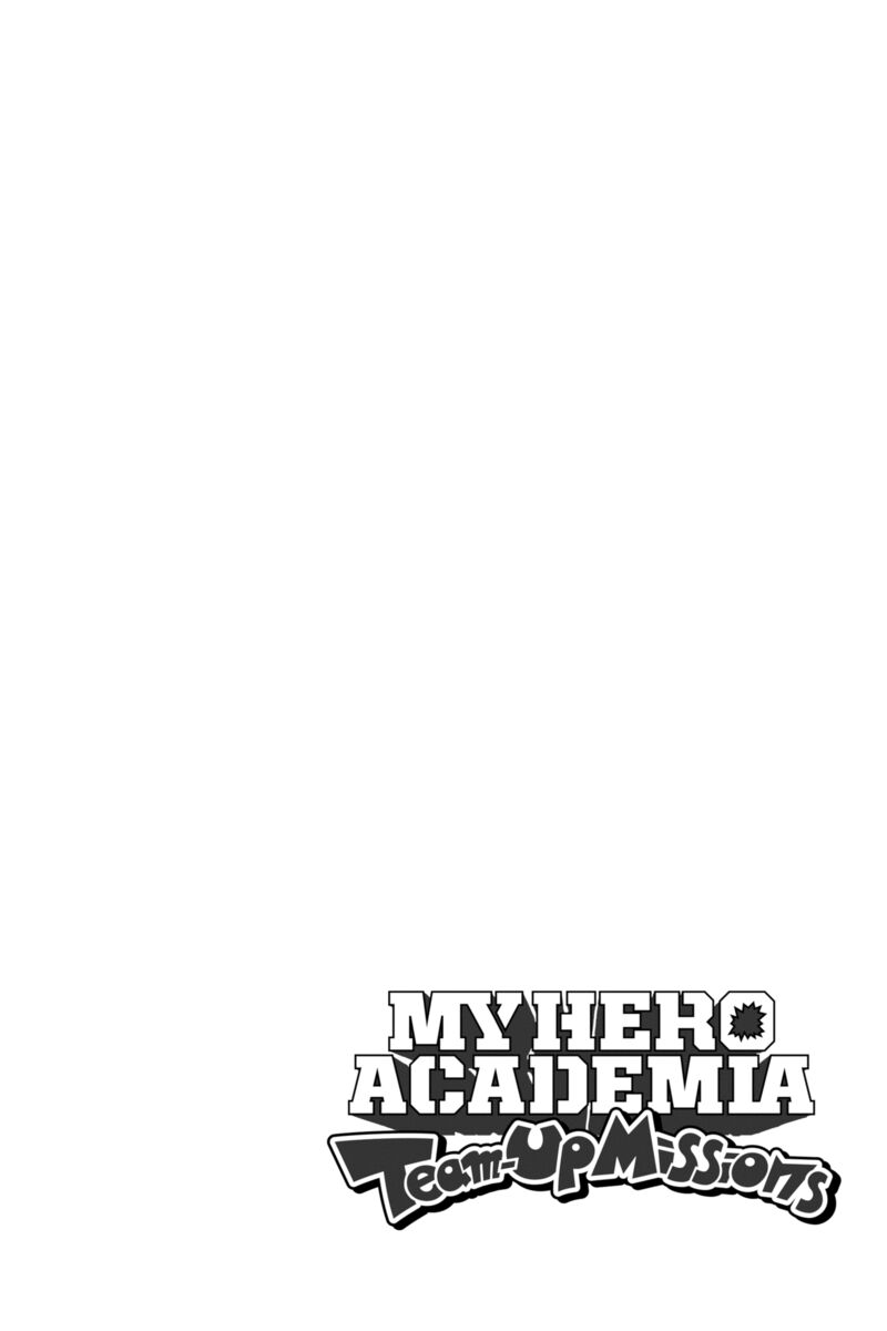 My Hero Academia Team Up Mission 47 10