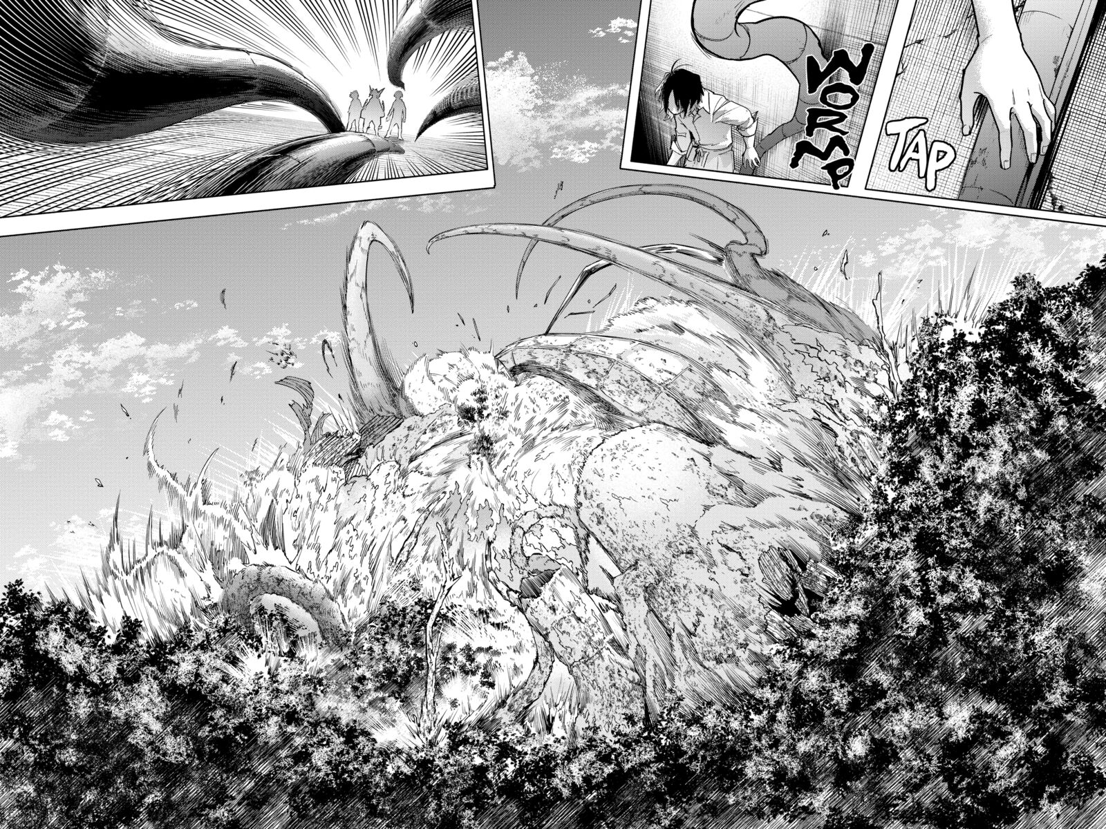 My Hero Academia Team Up Mission 50 24