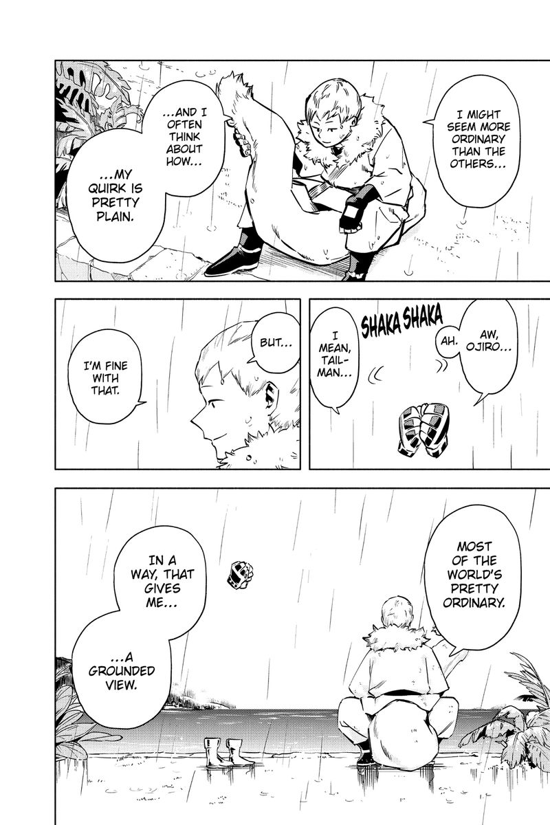 My Hero Academia Team Up Mission 6 27