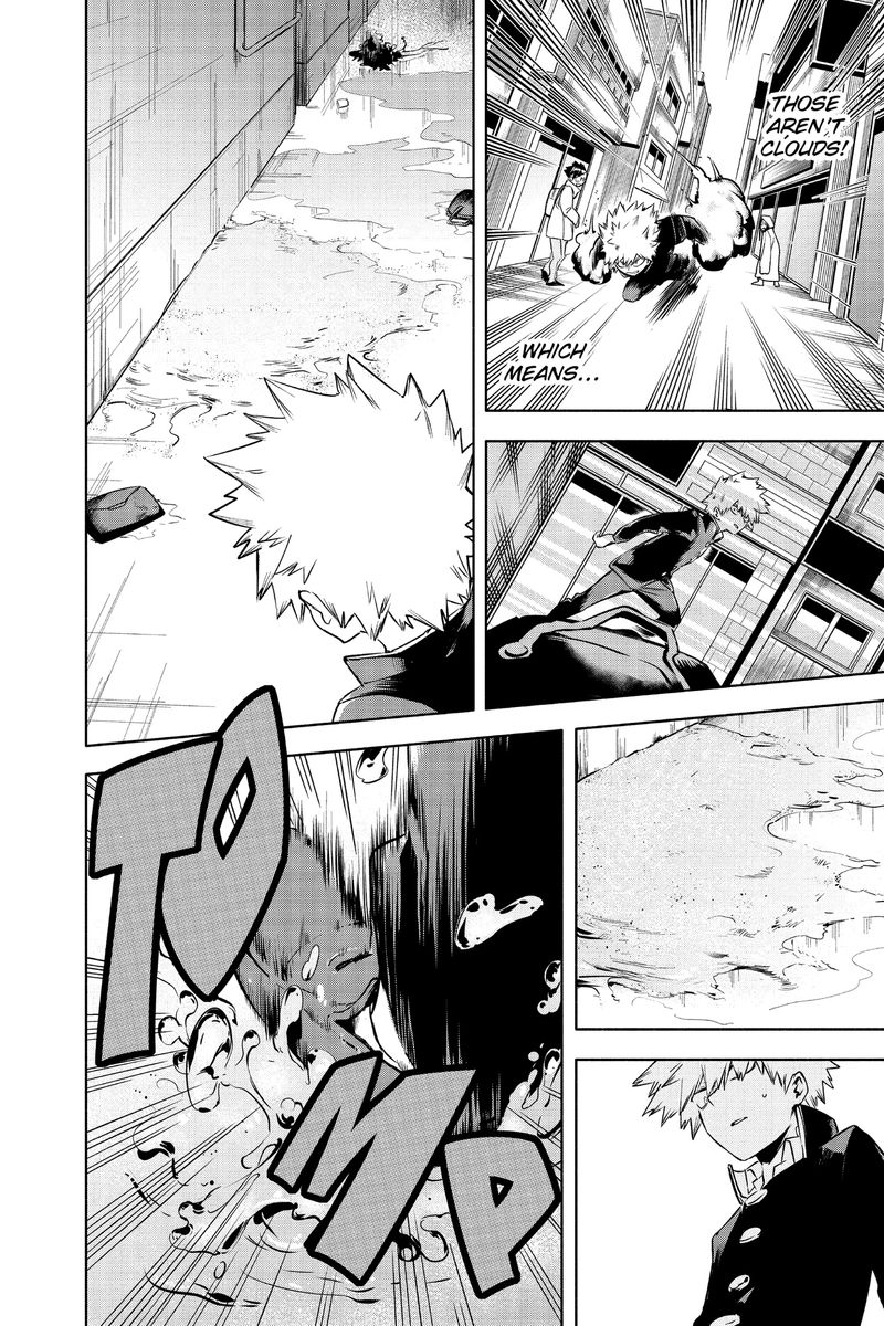 My Hero Academia Team Up Mission 9 56