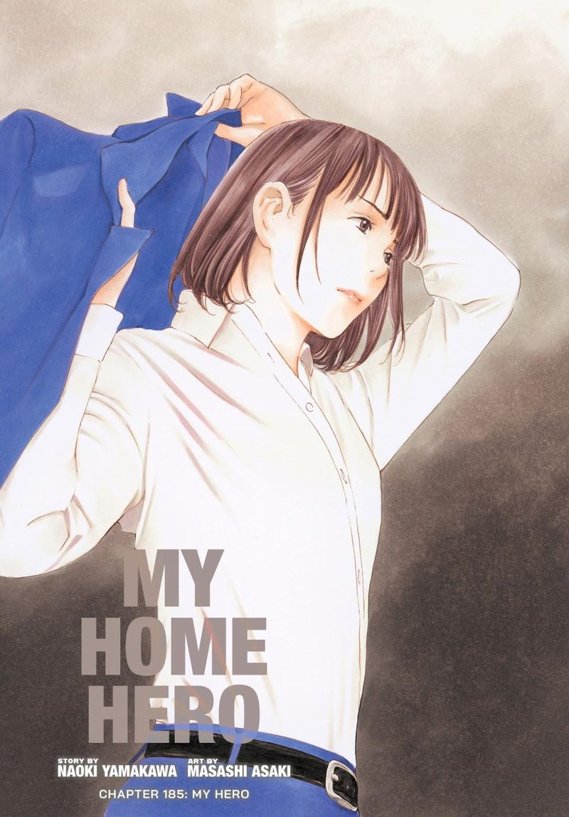 My Home Hero 185 1